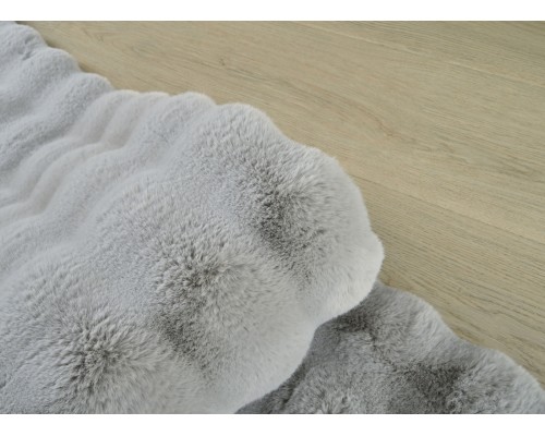 Pixel Ковер Bubble Premium MS2000 l.grey