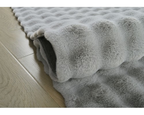 Pixel Ковер Bubble Premium MS2000 l.grey