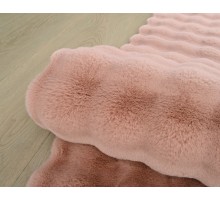 Pixel Ковер Bubble Premium MS2000 pink