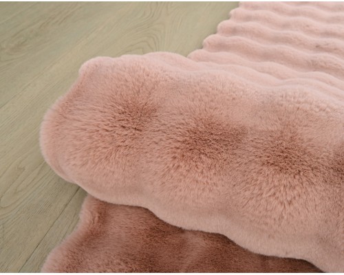 Pixel Ковер Bubble Premium MS2000 pink