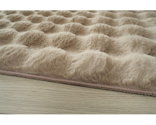 Pixel Ковер Bubble PX1000 camel