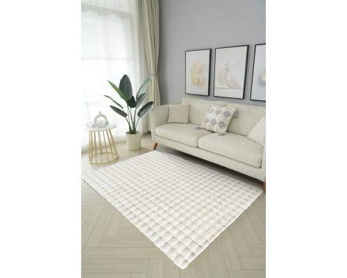 Pixel Ковер Bubble PX1000 cream