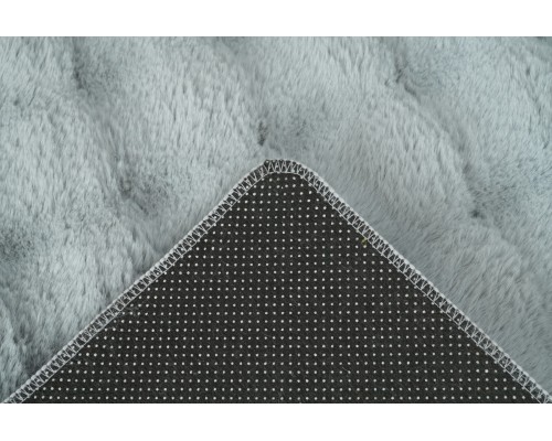 Pixel Ковер Bubble PX1000 silver