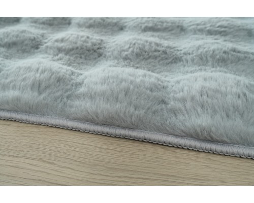 Pixel Ковер Bubble PX1000 silver