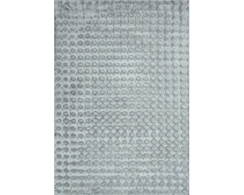 Pixel Ковер Bubble PX1000 silver