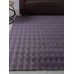 Pixel Ковер Bubble PX1001 grey