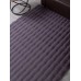 Pixel Ковер Bubble PX1001 grey