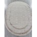 Durkar Ковер Classic 30298Z cream/beige Овал