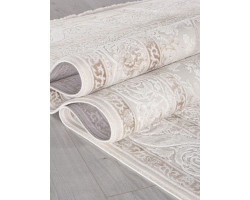 Durkar Ковер Classic 31144A cream/cream Durkar Ковер Classic 31144A cream/cream