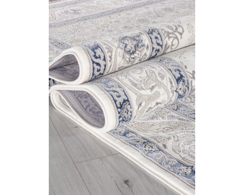 Durkar Ковер Classic 31144A cream/l.grey