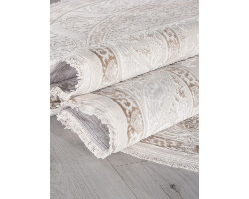 Durkar Ковер Classic 31144Z cream/cream Овал