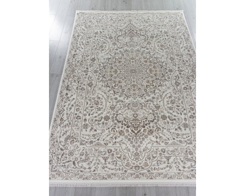 Durkar Ковер Classic 32690A cream/d.beige