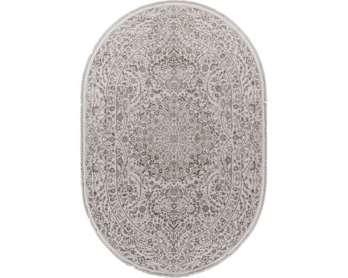Durkar Ковер Classic 32690Z cream/d.beige Овал Durkar Ковер Classic 32690Z cream/d.beige Овал