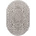 Durkar Ковер Classic 32690Z cream/d.beige Овал