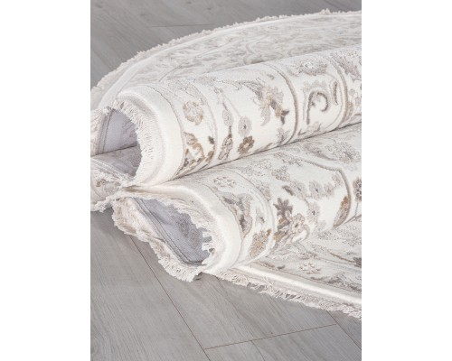 Durkar Ковер Classic 32690Z cream/d.beige Овал Durkar Ковер Classic 32690Z cream/d.beige Овал