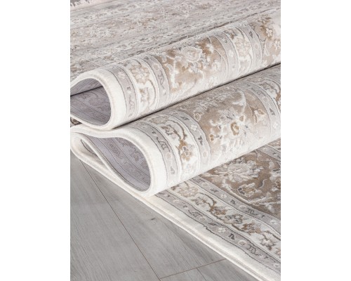 Durkar Ковер Classic 32705A cream/grey Durkar Ковер Classic 32705A cream/grey