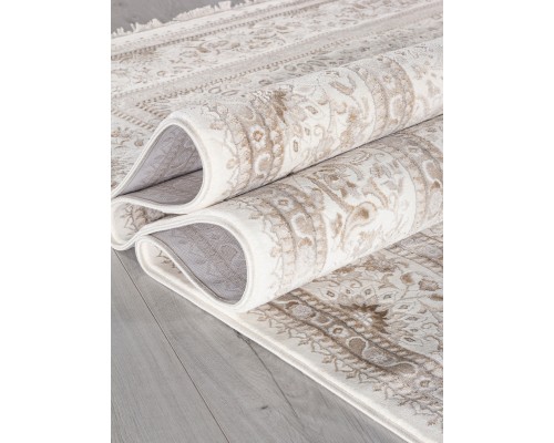 Durkar Ковер Classic 32706A cream/d.beige Durkar Ковер Classic 32706A cream/d.beige