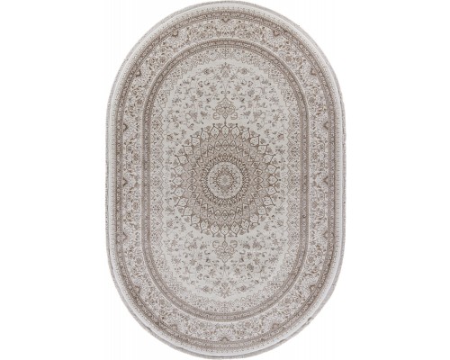 Durkar Ковер Classic 32706Z cream/d.beige Овал Durkar Ковер Classic 32706Z cream/d.beige Овал