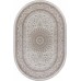 Durkar Ковер Classic 32706Z cream/d.beige Овал