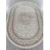 Durkar Ковер Classic 32706Z cream/d.beige Овал