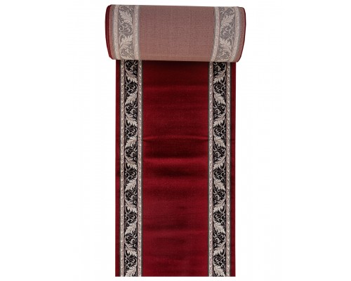 Merinos Ковер Colizey d040 red Merinos Ковер Colizey d040 red