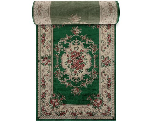 Merinos Ковер Colizey d057 green