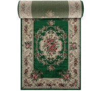 Merinos Ковер Colizey d057 green