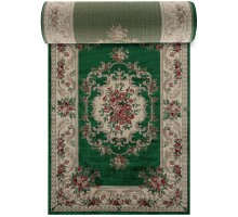 Merinos Ковер Colizey d057 green
