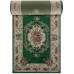 Merinos Ковер Colizey d057 green