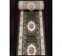 Merinos Ковровая дорожка Colizey d066 green