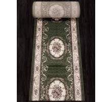 Merinos Ковровая дорожка Colizey d066 green