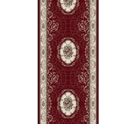 Merinos Ковер Colizey D066 red