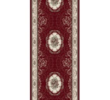 Merinos Ковер Colizey D066 red