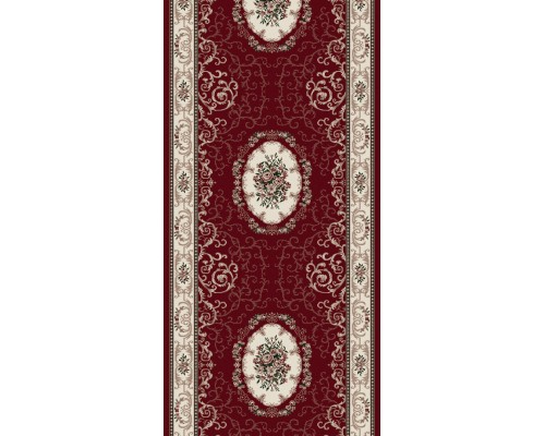 Merinos Ковер Colizey D066 red