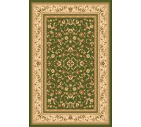 Merinos Ковер Colizey D392 green
