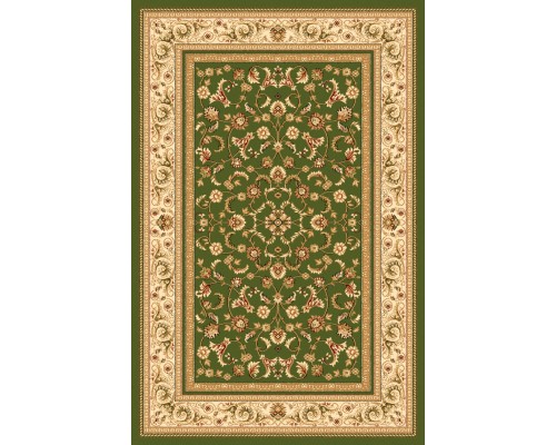 Merinos Ковер Colizey D392 green