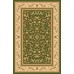 Merinos Ковер Colizey D392 green
