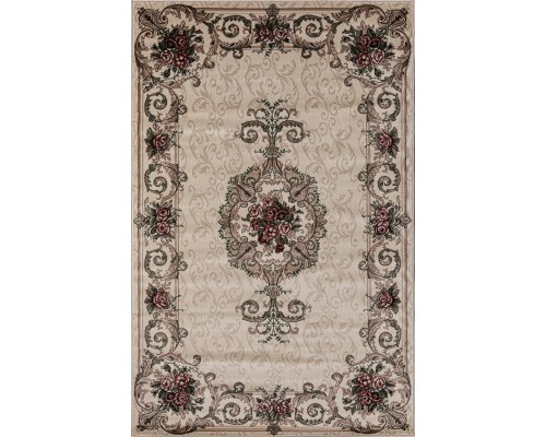 Ковер Merinos Colizey D467 cream