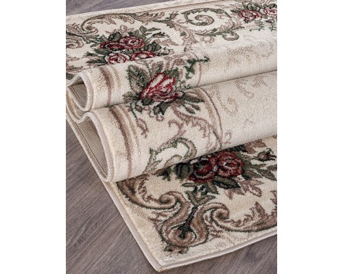 Ковер Merinos Colizey D467 cream