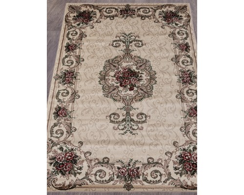 Ковер Merinos Colizey D467 cream