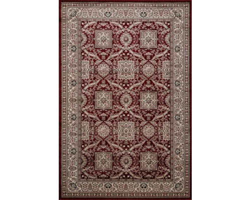 Merinos Ковер Colizey D868 red Merinos Ковер Colizey D868 red