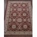 Merinos Ковер Colizey D868 red