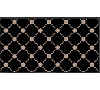 Merinos Ковер Colizey VR39 black Merinos Ковер Colizey VR39 black