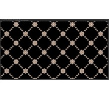 Merinos Ковер Colizey VR39 black