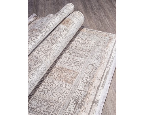 Durkar Ковер Cornelia 18268A k.gri ckn/o.gri ckn