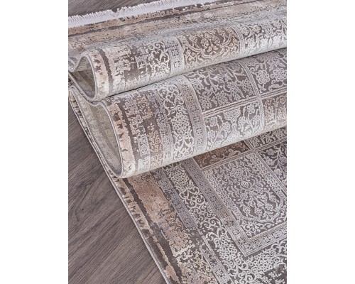 Durkar Ковер Cornelia 18268A k.gri ckn/o.gri ckn