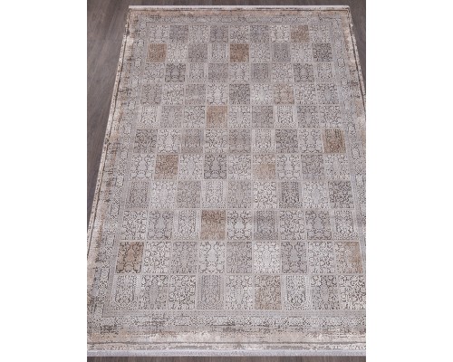 Durkar Ковер Cornelia 18268A k.gri ckn/o.gri ckn