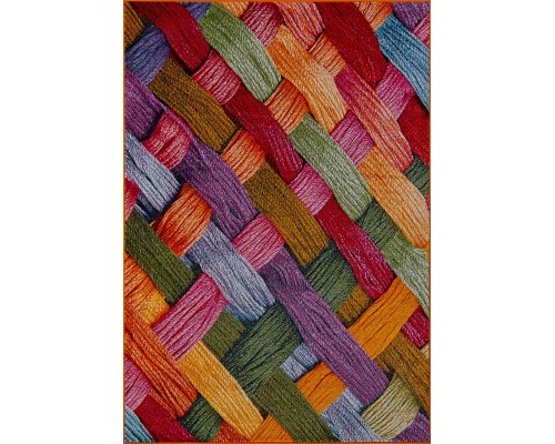 Merinos Ковер Crystal C010 multicolor