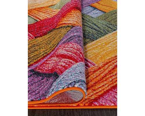 Merinos Ковер Crystal C010 multicolor