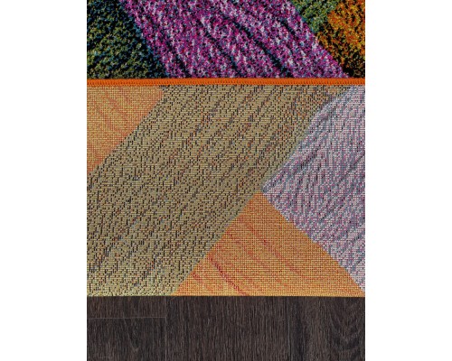 Merinos Ковер Crystal C010 multicolor